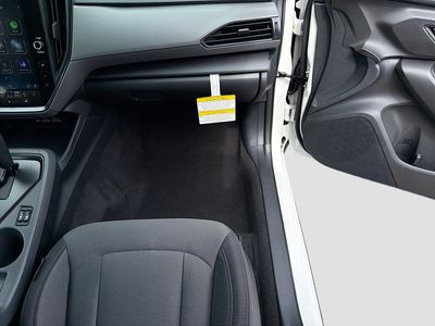 2026 Subaru Crosstrek - Photo 17