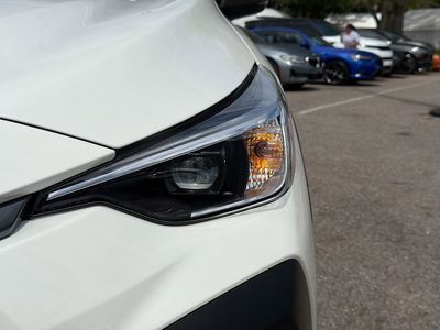 2026 Subaru Crosstrek - Photo 9