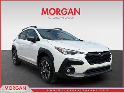 2026 Subaru Crosstrek - Photo 1