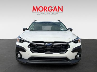 2026 Subaru Crosstrek - Photo 8