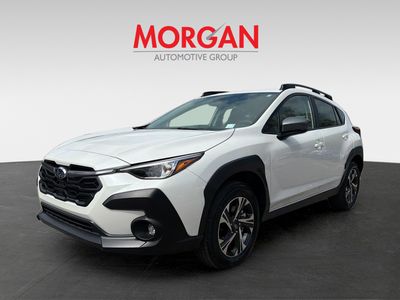 2026 Subaru Crosstrek - Photo 7