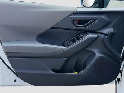 2026 Subaru Crosstrek - Photo 21