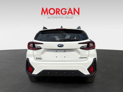 2026 Subaru Crosstrek - Photo 4