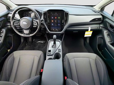 2026 Subaru Crosstrek - Photo 15