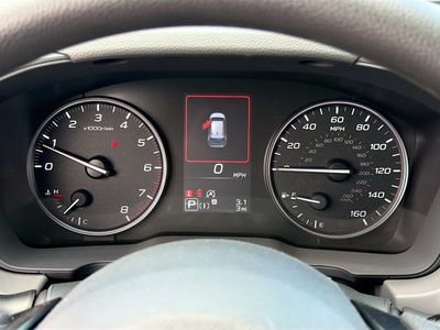 2026 Subaru Crosstrek - Photo 39