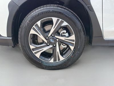 2026 Subaru Crosstrek - Photo 40