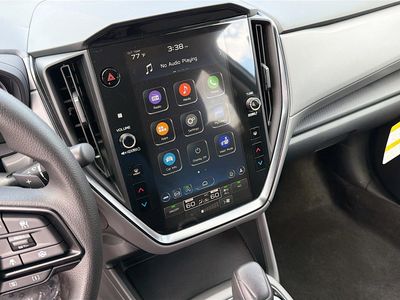 2026 Subaru Crosstrek - Photo 27