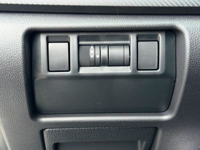 2026 Subaru Crosstrek - Photo 34