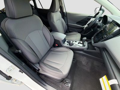 2026 Subaru Crosstrek - Photo 14