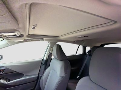 2026 Subaru Crosstrek - Photo 26