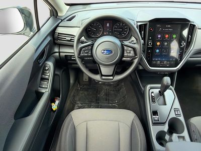 2026 Subaru Crosstrek - Photo 16