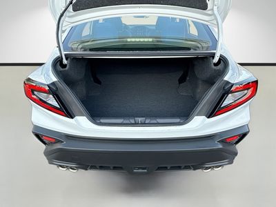 2026 Subaru WRX - Photo 12