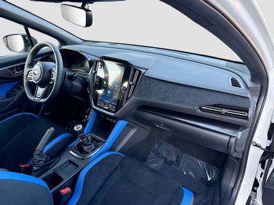 2026 Subaru WRX - Photo 13