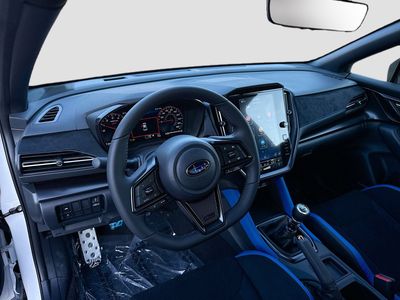2026 Subaru WRX - Photo 24