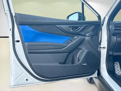 2026 Subaru WRX - Photo 20