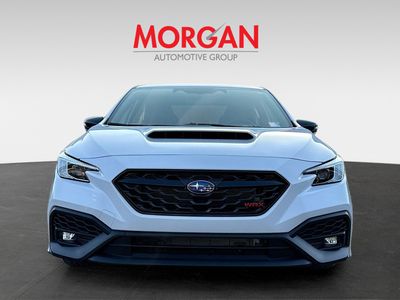 2026 Subaru WRX - Photo 8