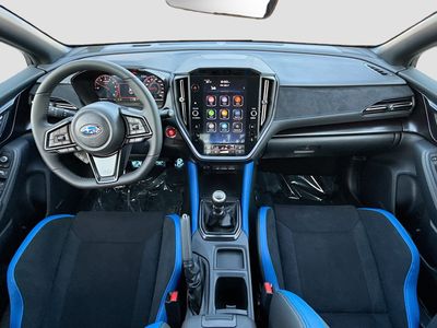 2026 Subaru WRX - Photo 15