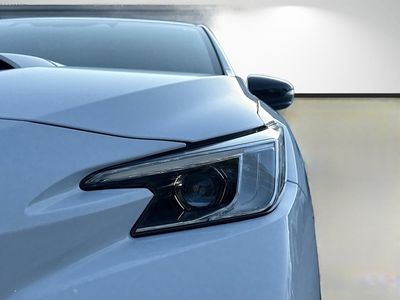2026 Subaru WRX - Photo 9