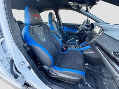 2026 Subaru WRX - Photo 14