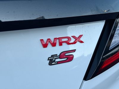 2026 Subaru WRX - Photo 11