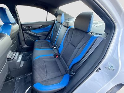 2026 Subaru WRX - Photo 19