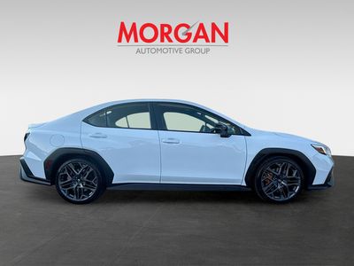 2026 Subaru WRX - Photo 2