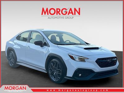 2026 Subaru WRX - Photo 1