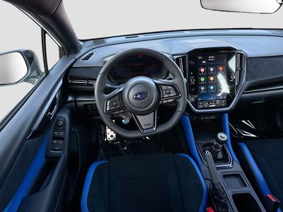 2026 Subaru WRX - Photo 16