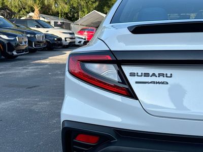 2026 Subaru WRX - Photo 10