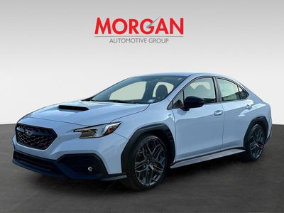 2026 Subaru WRX - Photo 7