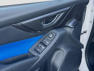 2026 Subaru WRX - Photo 21