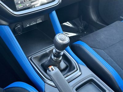 2026 Subaru WRX - Photo 26