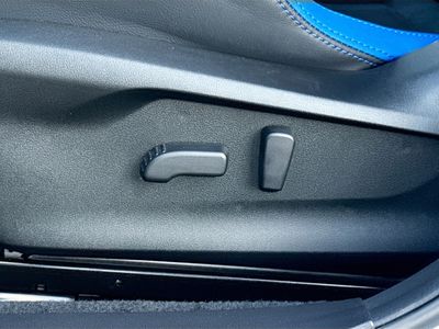 2026 Subaru WRX - Photo 23