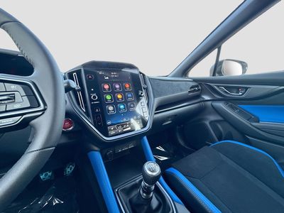 2026 Subaru WRX - Photo 25