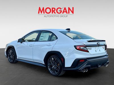 2026 Subaru WRX - Photo 5