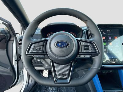 2026 Subaru WRX - Photo 35
