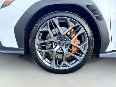 2026 Subaru WRX - Photo 37