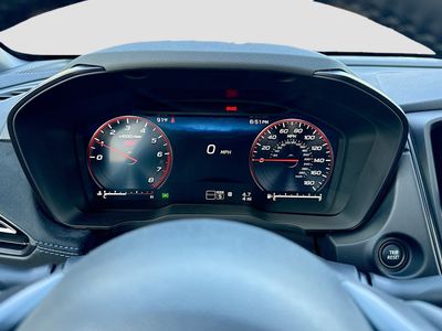 2026 Subaru WRX - Photo 36