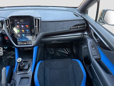 2026 Subaru WRX - Photo 17