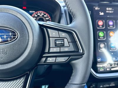 2026 Subaru WRX - Photo 34
