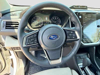 2026 Subaru Ascent - Photo 40