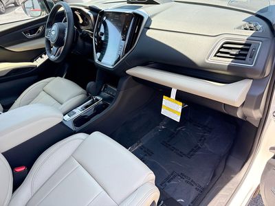 2026 Subaru Ascent - Photo 14