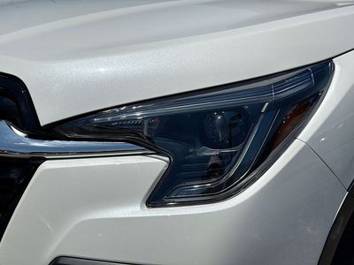 2026 Subaru Ascent - Photo 9