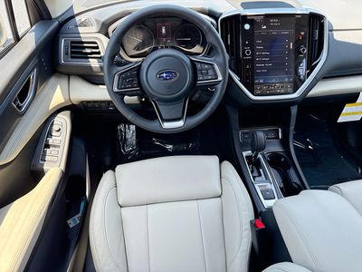 2026 Subaru Ascent - Photo 17