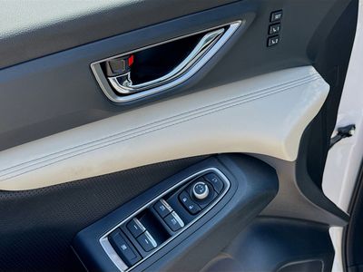 2026 Subaru Ascent - Photo 23