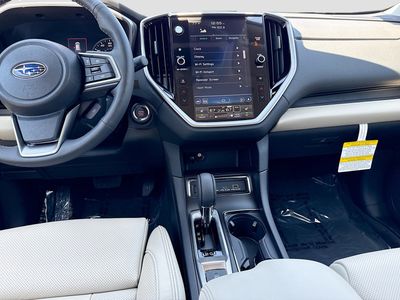 2026 Subaru Ascent - Photo 19