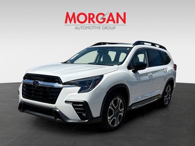 2026 Subaru Ascent - Photo 7