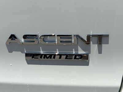 2026 Subaru Ascent - Photo 10