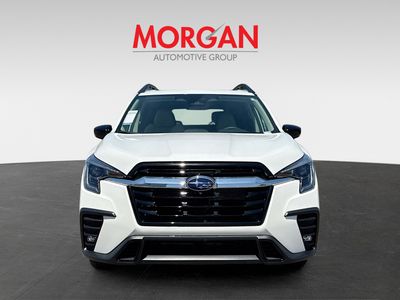 2026 Subaru Ascent - Photo 8