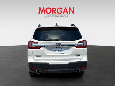 2026 Subaru Ascent - Photo 4